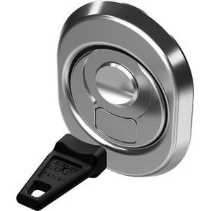 ตัวป้องกันแม่เหล็กโครเมี่ยม BKL cipierre ซาติน38 50 25 - Product Image 1