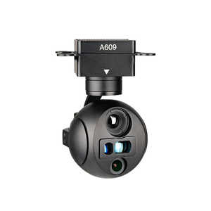 A609R3EO/IR y LRF, - Product Image 4
