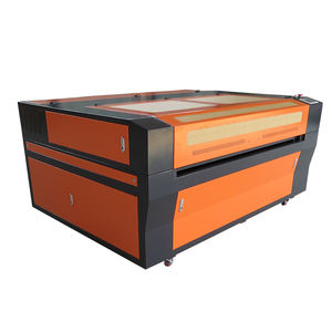 Universele hout cutter co2 lasersnijmachine - Product Image 4