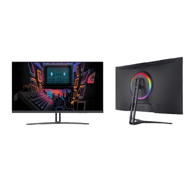 2020 Hot Model 1ms 144hz Monitor 27 Inch Gaming Monitor 2560*1440