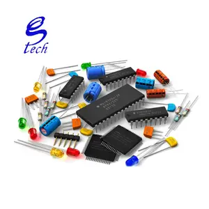 Bom list for One Stop Kitting Service Electronic Components,ICS,sensor, transistors, capacitors, LEDs, module etc.