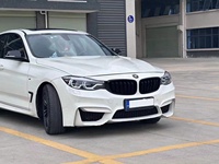 Mise à niveau vers le nouveau style de phare LED complet phare avant pour BMW série 3 GT F34 phare phare 2013-2020