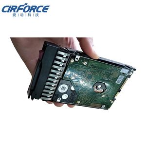 005052393 Disque 400 GO 2.5 "6/12G SAS FLAS" SSD - Product Image 4