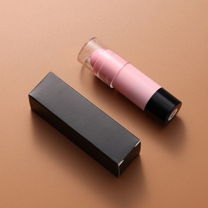 Wholesale <strong>Grey</strong> Pastel Color Shimmer Make up <strong>Highlighter</strong> Marker with Custom logo High Gloss Bronze Glow Sticks Makeup <strong>Highlighter</strong>