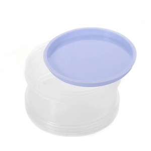 4/5 Grid Portable Milk Powder Formula Dispenser Container Storage Essential Cereal Boxes Toddle Baby Snacks Food Storage Box - Product Image 5