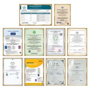 Gezondheidsproducten Foliumzuur Vitaminen B9 Supplementen Vitamine B9 Foliumzuur Poeder - Product Image 6