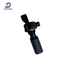 Capteur de vitesse de roue ABS arrière gauche et droit OEM 2H0927808A 2H0927807A pour V-W Amarok 2.0 2010-2017 Au-di A2