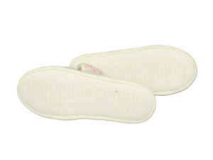 Chaussons d'intérieur <span class=keywords><strong>pour</strong></span> femmes, confortables, en mousse à mémoire de forme, avec semelle extérieure en silicone antidérapante et silencieuse, <span class=keywords><strong>pour</strong></span> le printemps, l'été et l'automne - Product Image 6