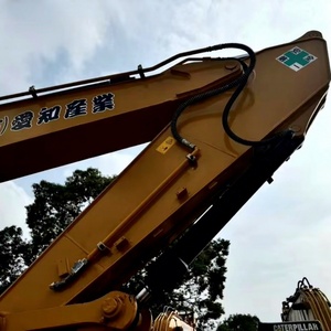 อะไหล่แท้ผลิตในญี่ปุ่น รถขุด Caterpillar 325D รุ่นยอดนิยมสำหรับขาย - Product Image 1