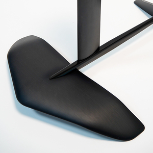 Hydrofoil en <span class=keywords><strong>carbone</strong></span> en gros pour le windsurf et le <span class=keywords><strong>kitesurf</strong></span>, <span class=keywords><strong>planche</strong></span> de surf et efoil OEM - Product Image 6