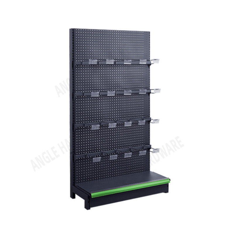Freestanding Display Racks Suitable for Trade