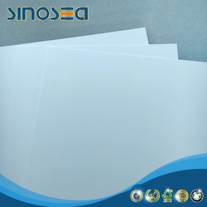 กระดาษแข็งสีขาวงาช้าง หนา 350 กรัม รุ่น GC1 GC2 แบบม้วนจัมโบ้ ยี่ห้อหนิงโป - Product Image 2