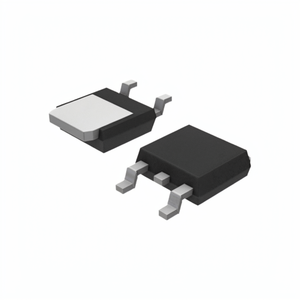 Thyristors TO-252-3, DPAK, SC-63 S2008DS2RP, acheter des composants électroniques en ligne, originaux - Product Image 1
