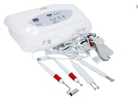 Électrique Portable Oem Micro Courant Machine Bio Facial Dispositif Électrique-gants