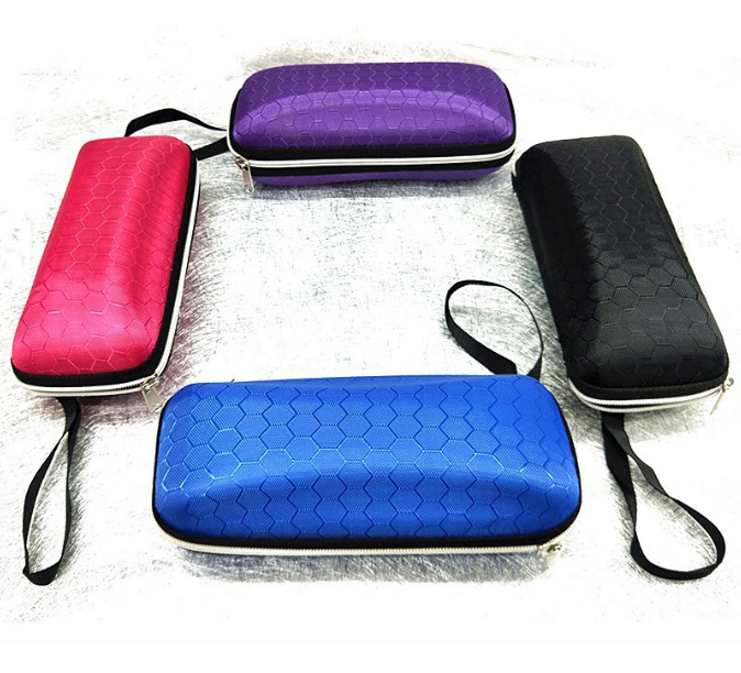 Manufacturer Wholesale EAV Eyewear case Fashion
