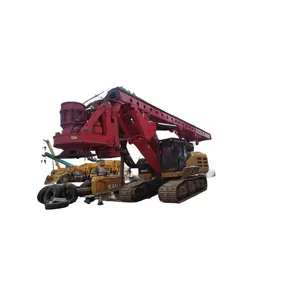 掘削リグ油圧式掘削機sr285r強力パワーマシン中国供給