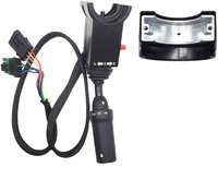 Levier de commande de niveleuse 6006030853H Sélecteur de vitesse 6006030853 à vendre