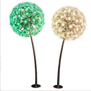 ไฟ RGB ตกแต่งภูมิทัศน์ถนนกลางแจ้งมีความทนทานสูง - Product Image 5