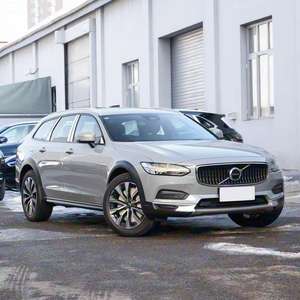 Nouveau modèle 2024 Euro VI Essence/Gaz R19 Dark pour SUV <span class=keywords><strong>V90</strong></span> Automatique Turbo 2.0-2.5L avec Toit Ouvrant Panoramique et Caméra de Recul 360° - Product Image 3