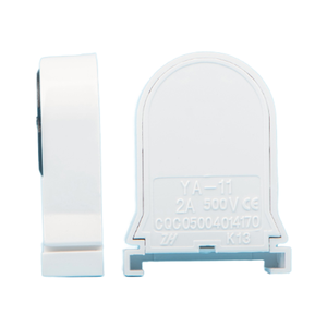 Led Ống G13 <span class=keywords><strong>T8</strong></span> khung duy nhất huỳnh quang laging giữ đèn - Product Image 3