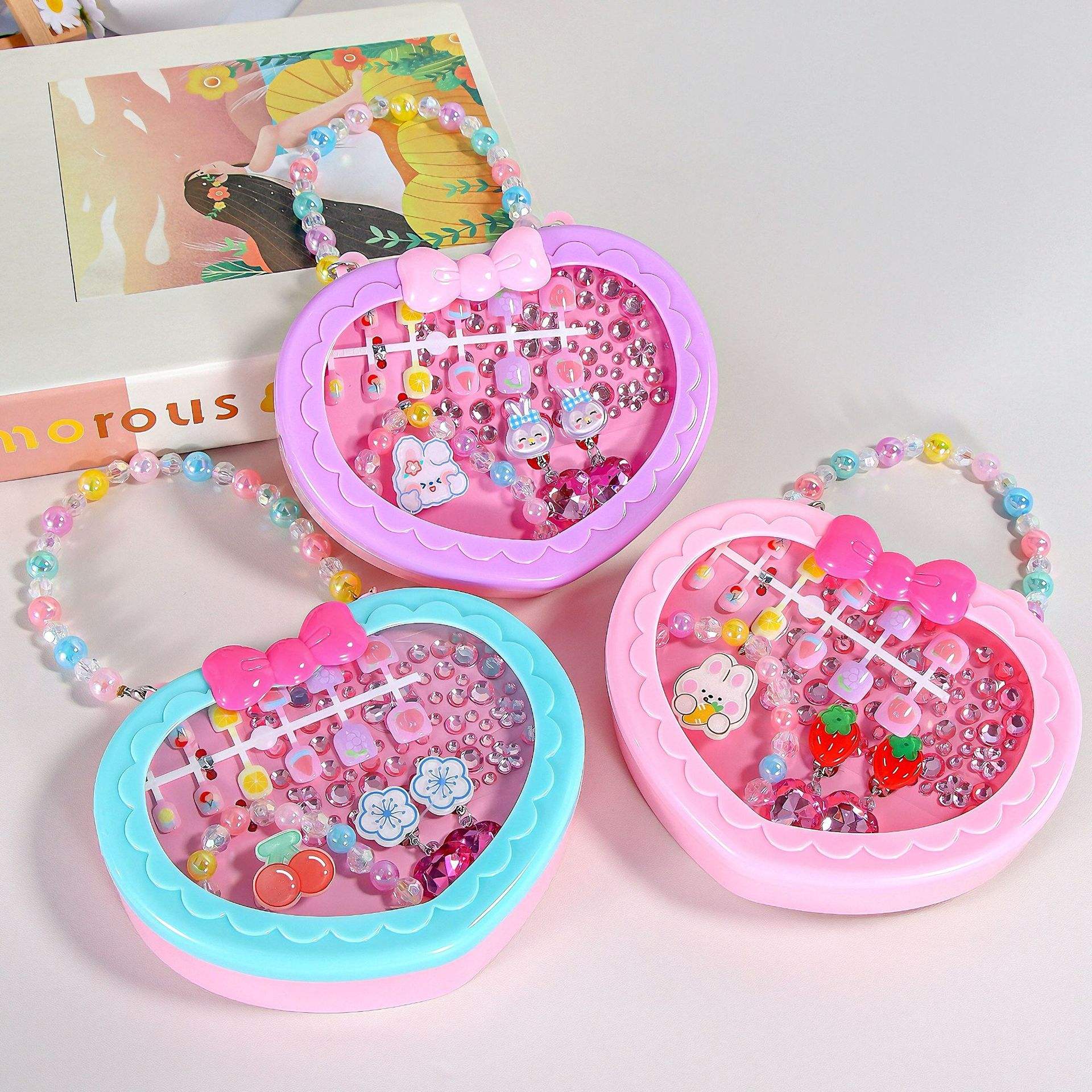 ชุด160ความรัก1กล่อง