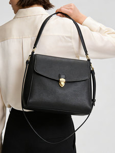 Bolsos Nuevos para Mujer, Bolsos de Mano Cómodos para Dama, Bolsos de Lujo Grandes y Ligeros para Mujer - Product Image 3