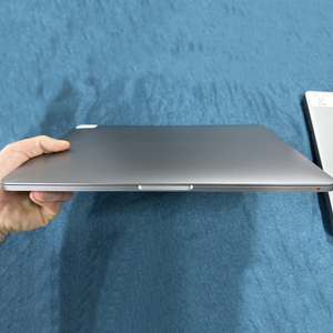 โน้ตบุ๊คมือสองราคาถูก ปี 2020 รุ่น MacBook Pro ชิป M1 A2338 จอ 13 นิ้ว - Product Image 4