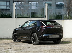 Veicoli Elettrici di Nuova Generazione 2026 <span class=keywords><strong>Ma</strong></span>/z/<span class=keywords><strong>da</strong></span> EZ-60 ER200 Pro SUV di Medie Dimensioni per Viaggi in Famiglia, Pendolarismo Urbano e Viaggi a Basso Costo - Product Image 3