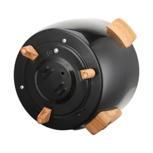 Cuisinière à riz électrique automatique intelligente multifonctionnelle portable OEM 2,8 L - Product Image 6