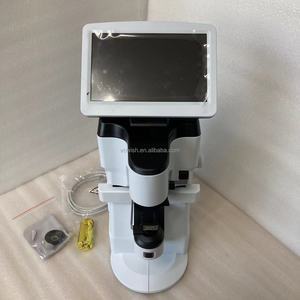 D-910, китайский, недорогой оптический линзометр - Product Image 3