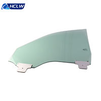Nouvelle vitre latérale Changan Qiyuan Q07 pour SUV UNI-K IDD, SUV UNI-T, SUV X7 PLUS (Référence OE C798F270502-0400 6104200-ES02)