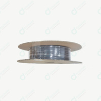 Pièces SMT CT951118-400 Bande de transport 9.8*11.3*2.1mm 400m/rouleau 220V/380V/110V 1.5kW Garantie 3 mois pour ligne de production