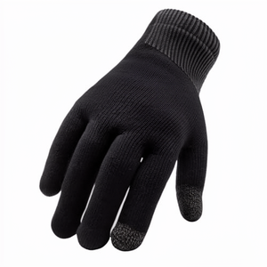 Gants de ski et snowboard personnalisés, imperméables, thermiques, compatibles écran tactile, mitaines d'hiver, équipement de sport extérieur Oxford, chauds et isolés pour le froid - Product Image 1