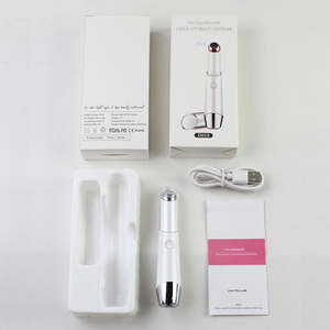 2025 meilleure induction ionique portable élimine les <span class=keywords><strong>rides</strong></span> <span class=keywords><strong>des</strong></span> <span class=keywords><strong>yeux</strong></span> foncés chauffant le masseur <span class=keywords><strong>des</strong></span> <span class=keywords><strong>yeux</strong></span> - Product Image 6