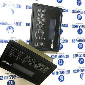 แผงควบคุมเครื่องปรับอากาศยี่ห้อ York รุ่น YCAB หมายเลข 024G00019-020 สำหรับเปลี่ยนซ่อม - Product Image 2