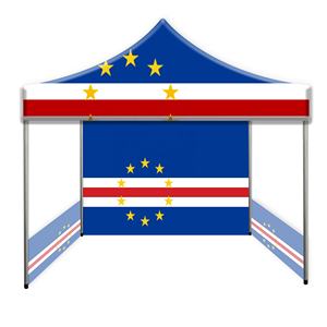 <span class=keywords><strong>Cap</strong></span>-<span class=keywords><strong>Vert</strong></span> Drapeau Tente Bonne Ventilation <span class=keywords><strong>Camping</strong></span> Pratique Multi-personne Utilisation N'est Pas Encombré - Product Image 1