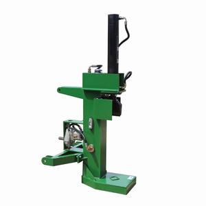 Machine de séparation de bûches industrielle, hydraulique manuelle, bon marché, petit processeur de <span class=keywords><strong>bois</strong></span>, pto électrique 35t 30t 20t <span class=keywords><strong>pour</strong></span> <span class=keywords><strong>tracteur</strong></span> utilisé - Product Image 4