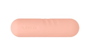 Haltères en silicone personnalisables avec logo, 1 kg et 2 kg, <span class=keywords><strong>pour</strong></span> femmes, vente en gros de <span class=keywords><strong>poids</strong></span> esthétiques <span class=keywords><strong>pour</strong></span> la musculation et le Pilates - Product Image 4