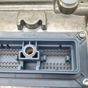 Module de commande ECM ECU C4.4 C7.1 d'origine, neuf, 374-2641 28375896 374-2640 582-6899 NR84949 pour excavatrices - Product Image 4