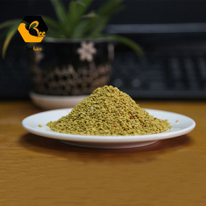 Fabricant Usine Vente en gros <span class=keywords><strong>Pollen</strong></span> d'abeille mélangé <span class=keywords><strong>de</strong></span> <span class=keywords><strong>fleurs</strong></span> fraîches biologiques naturelles <span class=keywords><strong>de</strong></span> qualité alimentaire - Product Image 4