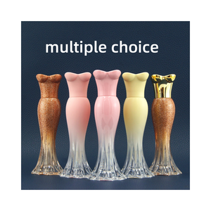 All'ingrosso tubi lucidalabbra a forma di sirena - Product Image 5