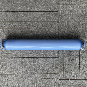 Diffuseur tubulaire aéré à bulles fines pour eaux usées, membrane EPDM/silicone, fabrication d'aération - Product Image 6