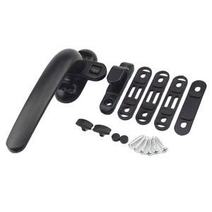 <strong>Window</strong> Security <strong>Lock</strong> <strong>Window</strong> <strong>Lock</strong> <strong>Handle</strong> Commercial Aluminum Door <strong>Handle</strong> - Product Image 1