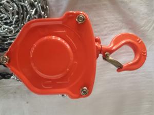 1Ton โซ่ขนาด50ตันบล็อคผลิตด้วยตนเองใช้ในบ้านใช้ในร้านค้าวัสดุก่อสร้าง - Product Image 6