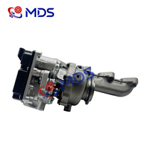 GTE1244VZM 28231-2U000 Turbolader für Dieselmotoren Ersatz-Turbo