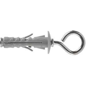 Nylon Cắm với lỗ gắn kín vách thạch cao Neo SB đường kính 12/3 = 14 mm - Product Image 1