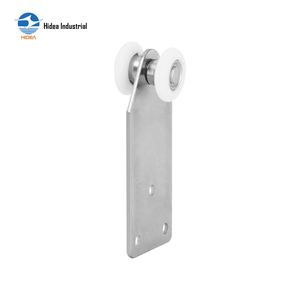 Rueda <span class=keywords><strong>de</strong></span> Repuesto <span class=keywords><strong>de</strong></span> Acero y Aluminio <span class=keywords><strong>de</strong></span> 24 mm <span class=keywords><strong>para</strong></span> Riel <span class=keywords><strong>de</strong></span> Puerta Corredera, Rueda <span class=keywords><strong>para</strong></span> Riel <span class=keywords><strong>de</strong></span> Cortina, <span class=keywords><strong>para</strong></span> Transportador <span class=keywords><strong>de</strong></span> Carga - Product Image 4