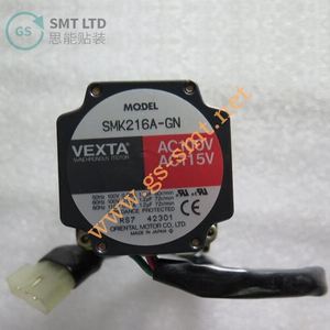 Pièces SMT, moteur SMK216A-GN pour machine Sony - Product Image 1