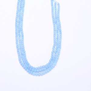 Collares de Moda WENCHI 2434 con Cuentas de Piedras Preciosas de Hong Kong - Product Image 6