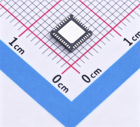 Puce SOC IoT multi-protocoles ESP32-C6 QFN40 WiFi6 + BLE5.3 + 802.15.4 pour appareils passerelle Matter de maison intelligente